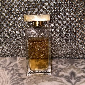 Dolce & Gabbana The One 3.3oz